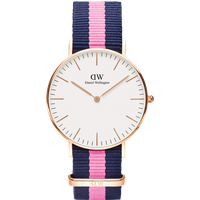 Daniel Wellington DW Watch Classic Winchester 36mm Rose Gold